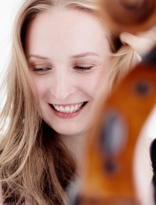 Marie-Elisabeth Hecker - Violoncello