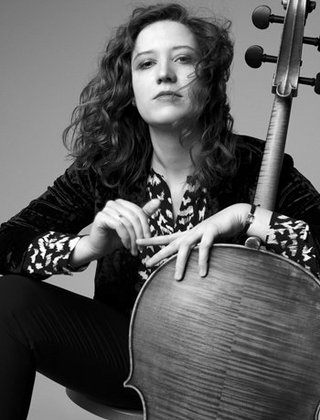 Ildikó Szabó - Violoncello