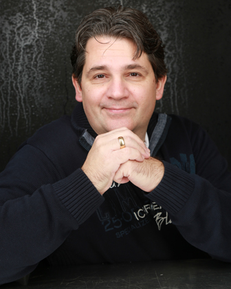 Jörg Achim Keller