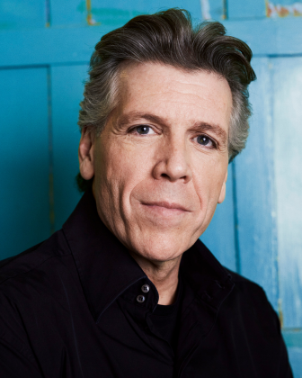 Thomas Hampson - Piano