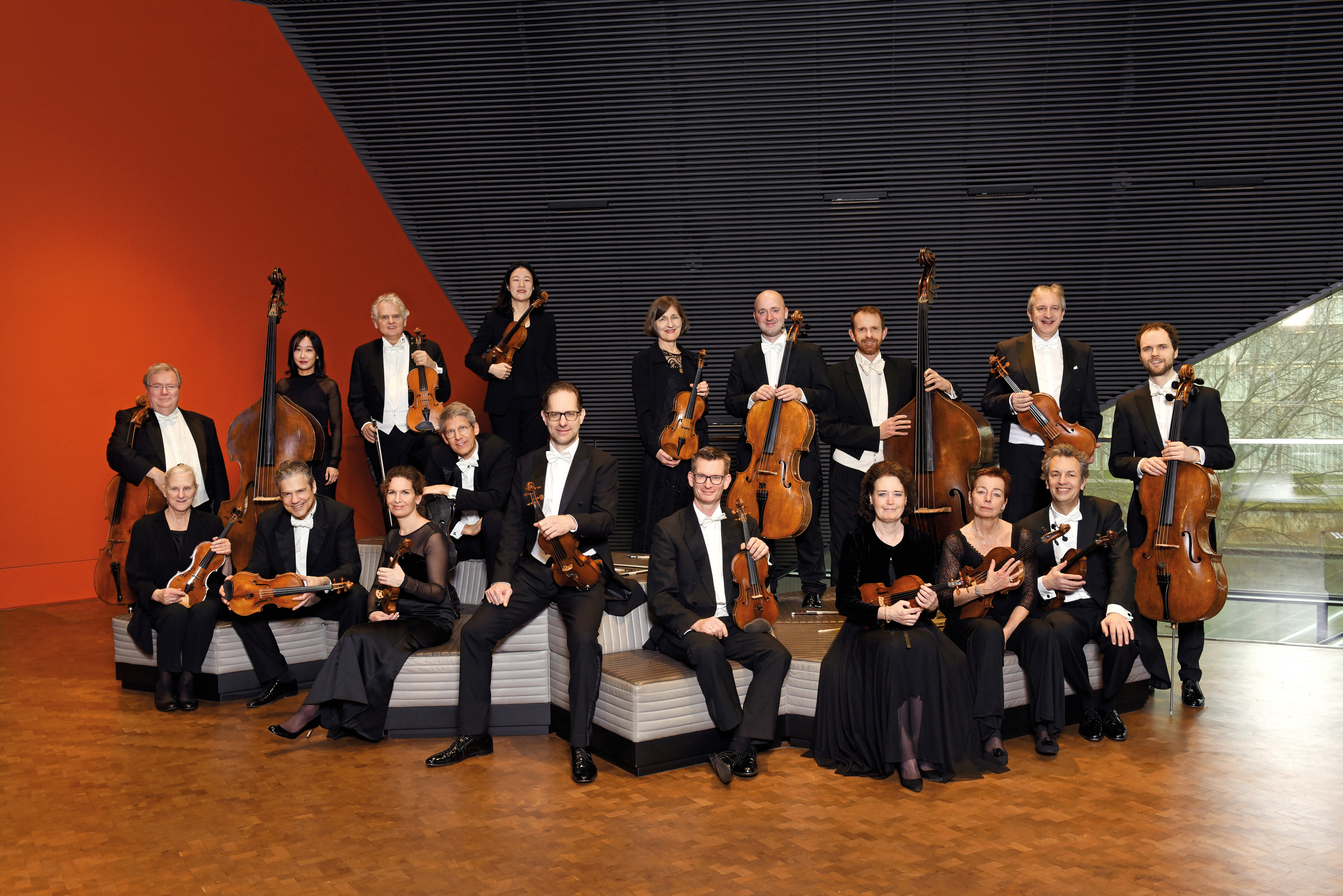 Württembergisches Kammerorchester Heilbronn