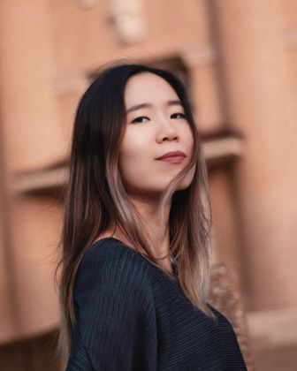 Anna Han - Piano