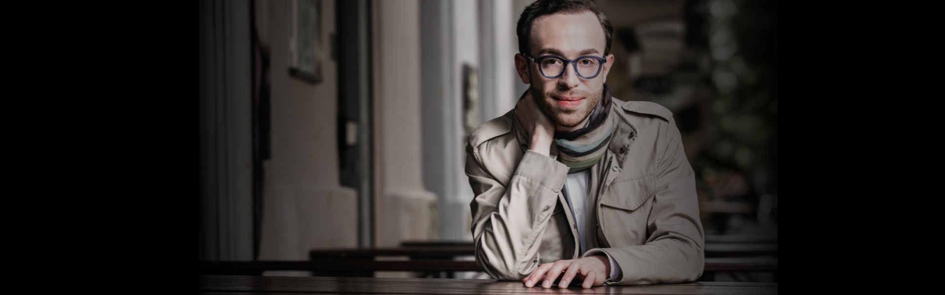 NACHTMEDITATION: THE MINDFUL RECITAL
